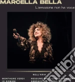 (LP Vinile) Marcella Bella - L'Emozione Non Ha Voce vinile