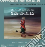 (LP Vinile) Vittorio De Scalzi - Una Volta Suonavo Nei New Trolls vinile