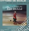 (LP Vinile) Vittorio De Scalzi - Una Volta Suonavo Nei New Trolls cd