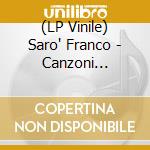 (LP Vinile) Saro' Franco - Canzoni Inedite Di Califano / Various lp vinile