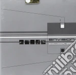Envision - Ecoillogical Babel cd