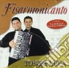 Tony & Luca - Fisarmonicando cd