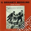 Otello Profazio - Il Brigante Musolino cd
