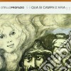 Otello Profazio - Qua Si Campa D'aria cd