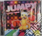 Jumpy - Il Piccolo Canguro