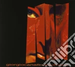 Giorgio Canali - Rossofuoco cd