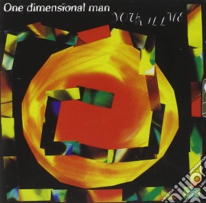 One Dimensional Man - You Kill Me cd musicale di ONE DIMENSIONAL MAN