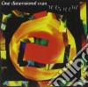 One Dimensional Man - You Kill Me cd