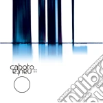 Caboto - Nauta cd