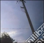 Ghost Town - 13 Songs From The Lakes County cd