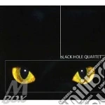 Black Hole Quartet - Same cd