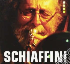 Schiaffini - Schiaffini (2 Cd) cd musicale di Schiaffini