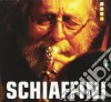 Schiaffini - Schiaffini (2 Cd) cd