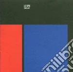 Sinclair - Le Spie cd