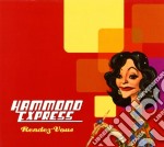 Hammond Express - Rendez-vous