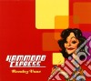 Hammond Express - Rendez-vous cd