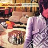 Istanbul Cafe' - Passage To East cd