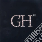 Gh/01 - Glam'house cd