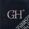 Gh/01 - Glam'house cd