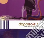 Doposole Lounge Music cd
