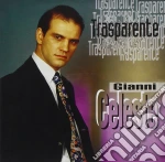 Celeste Gianni - Trasparente cd