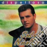 Nicolosi Salvo - Dispettosa cd