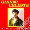 Gianni Celeste - Il Mio Cammino cd