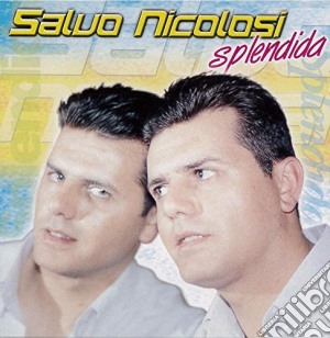 Nicolosi Salvo - Splendida cd musicale di Nicolosi Salvo