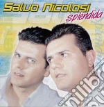 Nicolosi Salvo - Splendida cd