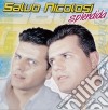 Nicolosi Salvo - Splendida cd