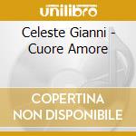 Celeste Gianni - Cuore Amore cd