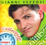 Gianni Vezzosi - Collection Vol. 2 cd