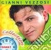 Gianni Vezzosi - Collection Vol. 2 cd