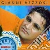 Gianni Vezzosi - Collection Vol. 3 cd