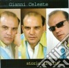 Gianni Celeste - Storie Di Vita cd