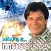 Massimo - Amare E'... cd