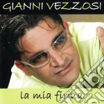Vezzosi Gianni - La Mia Firma cd