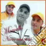 Marcello - Nuove Emozioni cd