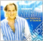 Nardi Mauro - 'Na Fabbrica E Buscie cd