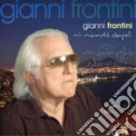 Frontini Gianni - Mi Manchi Napoli cd