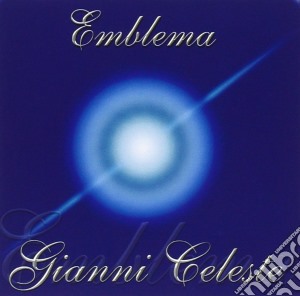 Gianni Celeste - Emblema cd musicale di CELESTE GIANNI