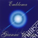 Gianni Celeste - Emblema cd