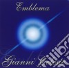 Gianni Celeste - Emblema cd
