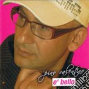 Pino Valentino - E' Bello cd musicale di Pino Valentino