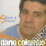Dario Colombo - Storie E Sentimenti cd