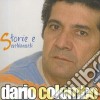 Dario Colombo - Storie E Sentimenti cd