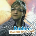 Salvo Dadone - Quando Torni Papa' cd