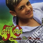 Daniele De Martino - 50 All'Ora cd