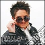Ivan Alaimo - Baby Forever cd
