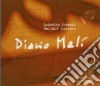 Ludovico Einaudi / Ballake' Sissoko - Diario Mali cd